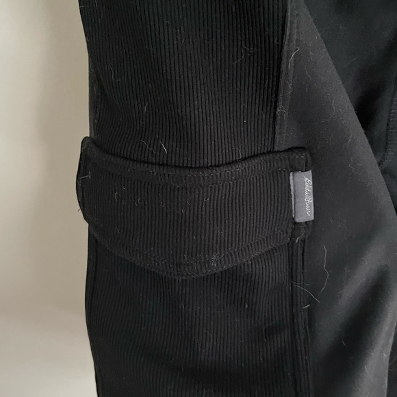 Eddie Bauer Cargo Exercise legging - Picture 5 of 5